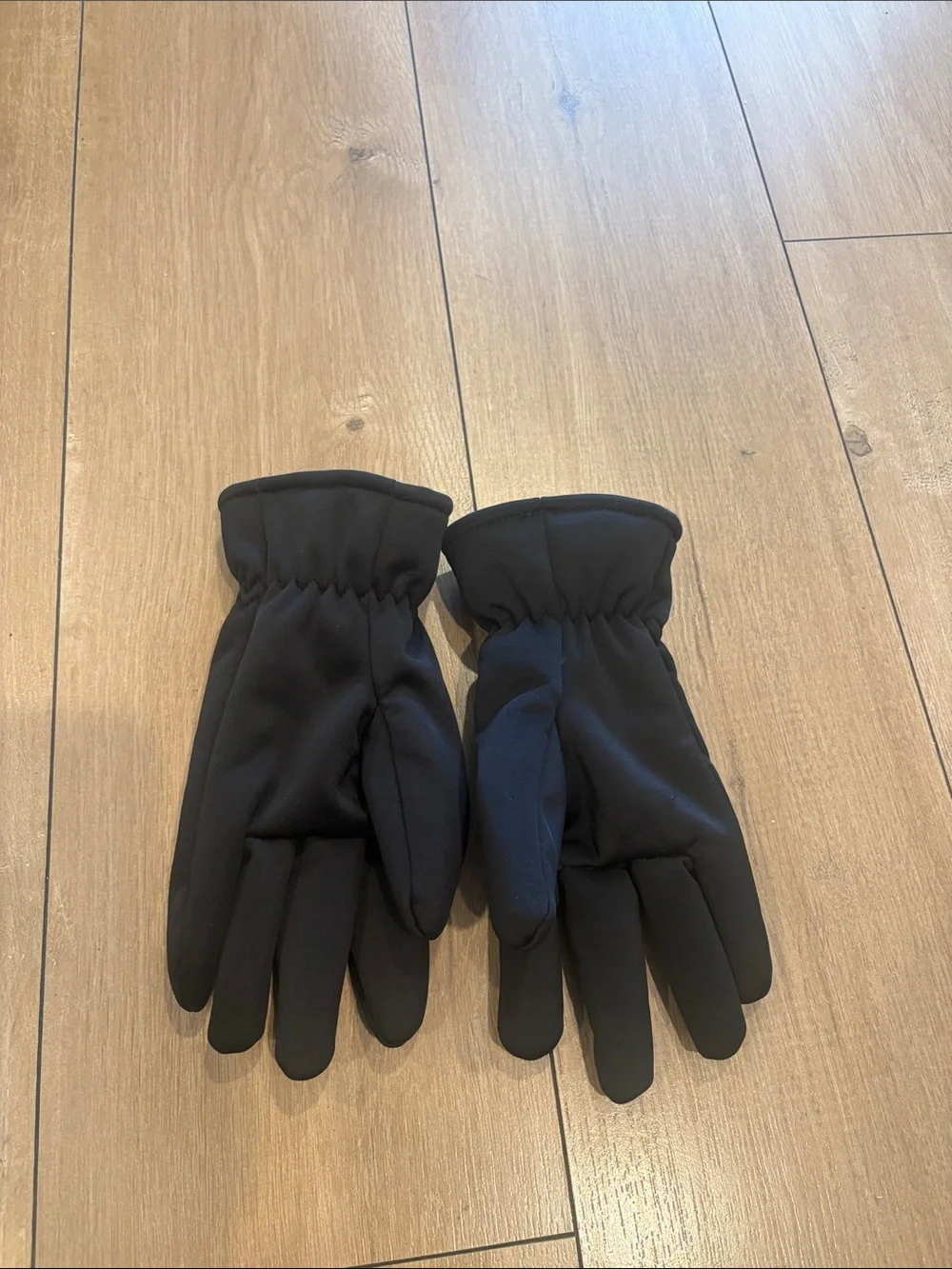 Gold MedalGloves Size L